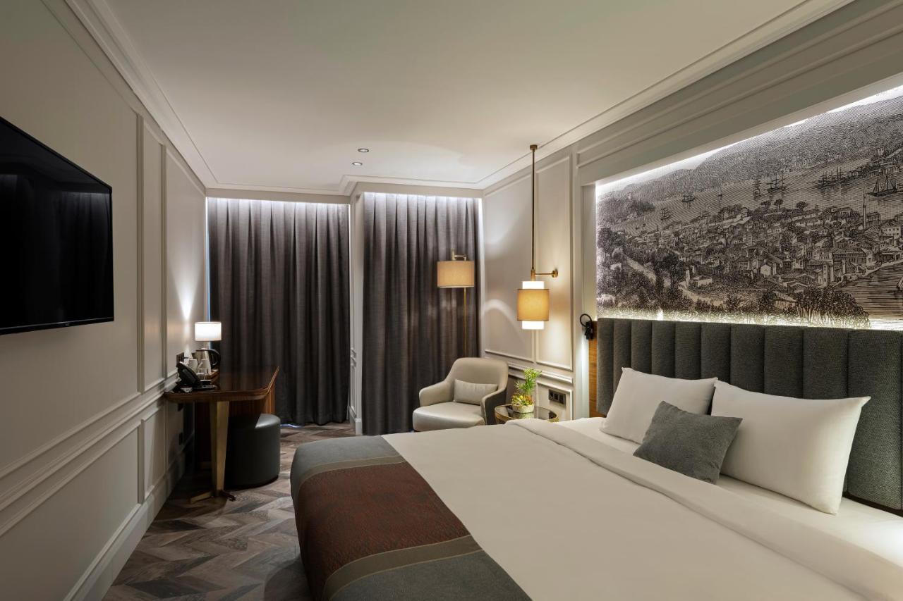 Livro Hotel Isztambul Kültér fotó