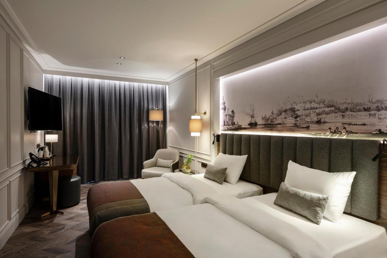 Livro Hotel Isztambul Kültér fotó