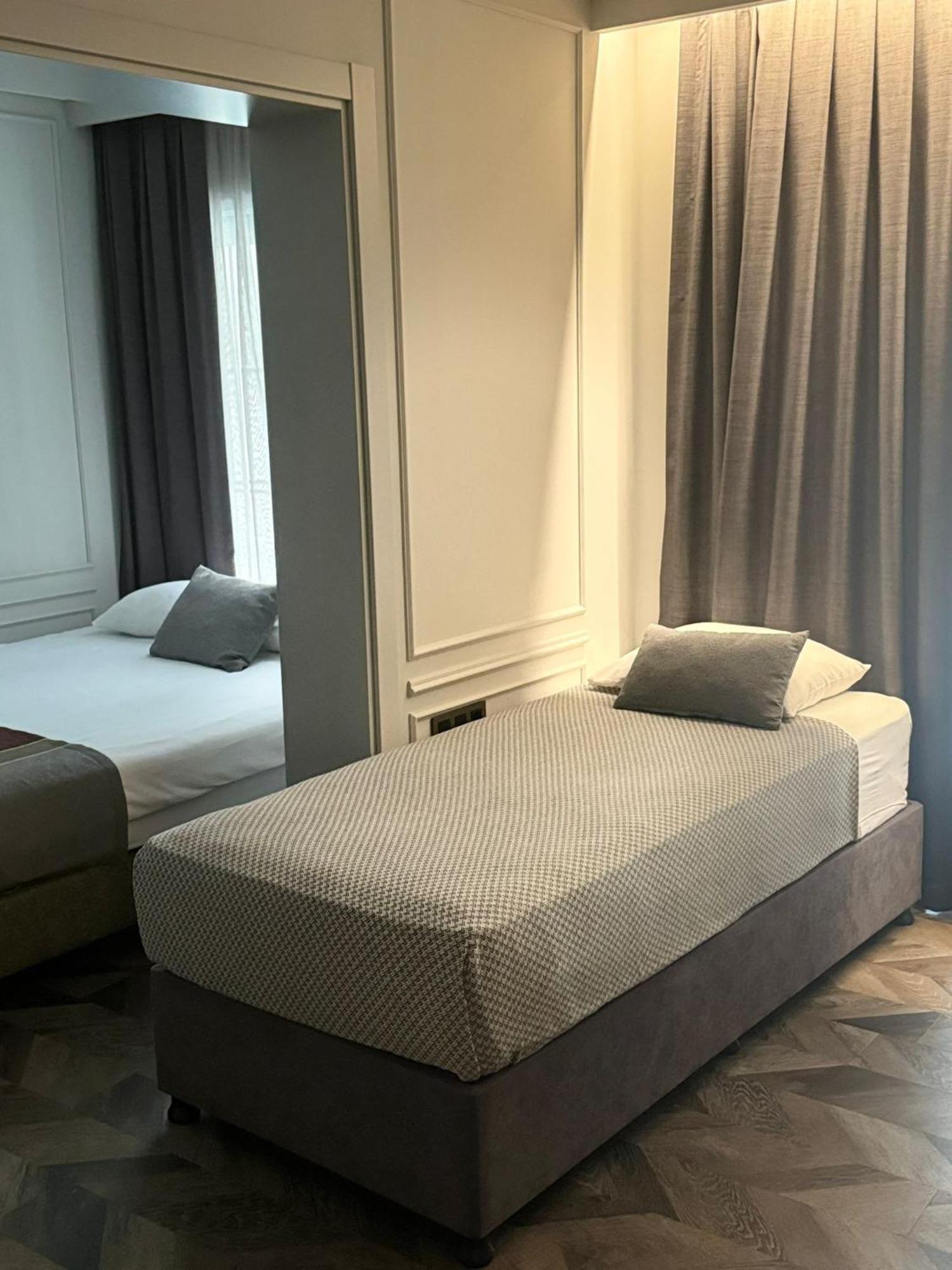 Livro Hotel Isztambul Kültér fotó